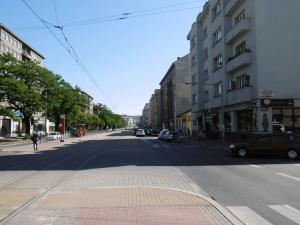 Pronájem kanceláře, Praha, 27 m2