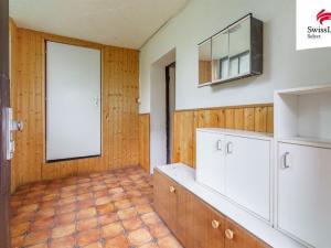 Prodej rodinného domu, Vrbice, 102 m2