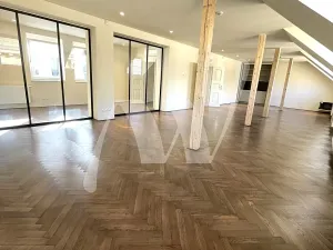 Pronájem kanceláře, Praha - Nové Město, Jungmannovo náměstí, 115 m2