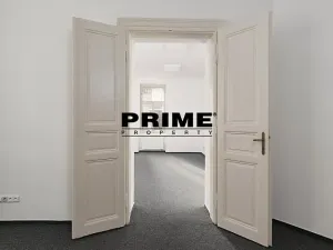 Pronájem kanceláře, Praha - Vinohrady, Blanická, 49 m2