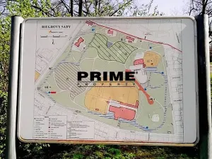 Pronájem kanceláře, Praha - Vinohrady, Blanická, 49 m2