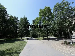Pronájem kanceláře, Praha - Vinohrady, Blanická, 49 m2