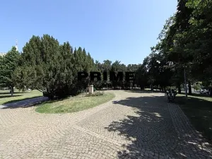 Pronájem kanceláře, Praha - Vinohrady, Blanická, 49 m2