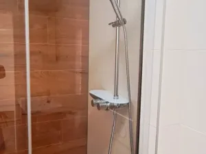 Pronájem bytu 2+1, Písek, Bořivojova, 38 m2