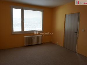 Pronájem bytu 1+1, Jílové - Kamenná, Lipová, 36 m2