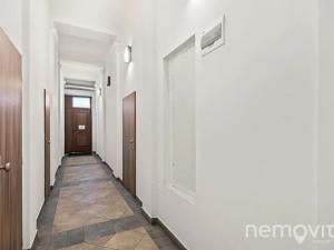 Pronájem bytu 1+1, Praha - Karlín, Sokolovská, 38 m2
