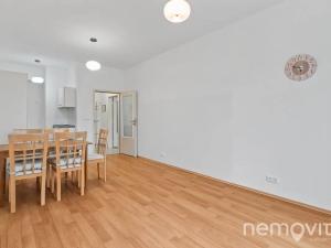 Pronájem bytu 2+kk, Praha - Hlubočepy, Silurská, 53 m2