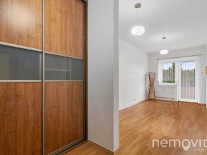 Pronájem bytu 2+kk, Praha - Hlubočepy, Silurská, 53 m2