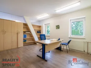 Pronájem výrobních prostor, Vigantice, 780 m2