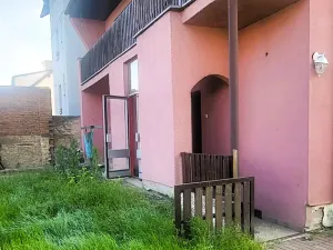 Prodej rodinného domu, Jirny, Brandýská, 200 m2