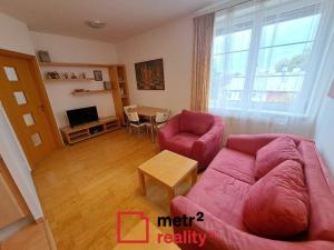 Pronájem bytu 2+kk, Olomouc, gen. Píky, 49 m2