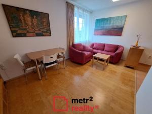 Pronájem bytu 2+kk, Olomouc, gen. Píky, 49 m2