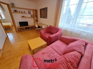 Pronájem bytu 2+kk, Olomouc, gen. Píky, 49 m2