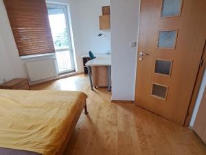 Pronájem bytu 2+kk, Olomouc, gen. Píky, 49 m2