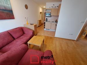 Pronájem bytu 2+kk, Olomouc, gen. Píky, 49 m2