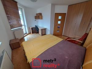 Pronájem bytu 2+kk, Olomouc, gen. Píky, 49 m2