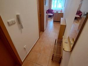 Pronájem bytu 2+kk, Olomouc, gen. Píky, 49 m2