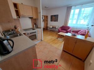 Pronájem bytu 2+kk, Olomouc, gen. Píky, 49 m2