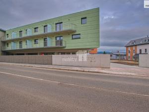 Pronájem bytu 2+kk, Liberec - Liberec XI-Růžodol I, Londýnská, 55 m2