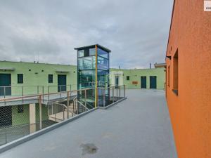 Pronájem bytu 2+kk, Liberec - Liberec XI-Růžodol I, Londýnská, 55 m2