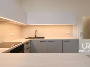 Pronájem bytu 1+kk, Brno - Žabovřesky, Tábor, 32 m2