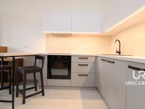 Pronájem bytu 1+kk, Brno - Žabovřesky, Tábor, 32 m2