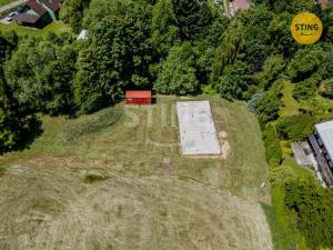 Prodej pozemku pro bydlení, Hutisko-Solanec - Hutisko, 2290 m2