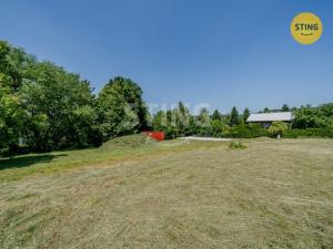 Prodej pozemku pro bydlení, Hutisko-Solanec - Hutisko, 3269 m2