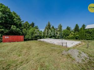 Prodej pozemku pro bydlení, Hutisko-Solanec - Hutisko, 3269 m2