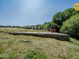 Prodej pozemku pro bydlení, Hutisko-Solanec - Hutisko, 3269 m2