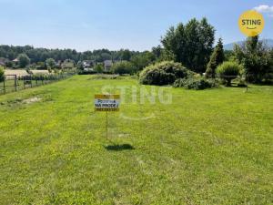 Prodej pozemku pro bydlení, Třinec - Konská, 2232 m2