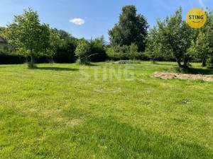 Prodej pozemku pro bydlení, Třinec - Konská, 2232 m2