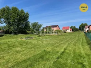 Prodej pozemku pro bydlení, Třinec - Konská, 2232 m2