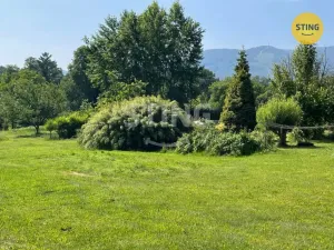 Prodej pozemku pro bydlení, Třinec - Konská, 2232 m2