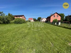 Prodej pozemku pro bydlení, Třinec - Konská, 2232 m2