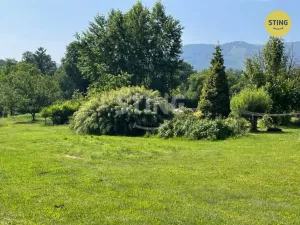 Prodej pozemku pro bydlení, Třinec - Konská, 2232 m2