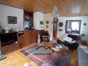 Prodej rodinného domu, Kroměříž, Na Návsi, 120 m2