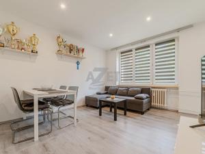 Prodej bytu 3+kk, Ostrava - Poruba, Hlavní třída, 83 m2