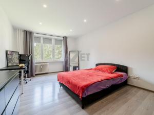 Prodej bytu 3+kk, Ostrava - Poruba, Hlavní třída, 83 m2