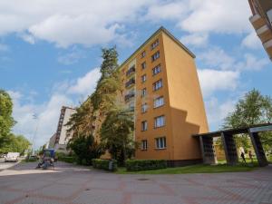 Prodej bytu 3+kk, Ostrava - Poruba, Hlavní třída, 83 m2