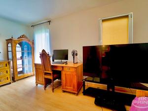 Prodej rodinného domu, Škvorec, U Višňovky, 127 m2