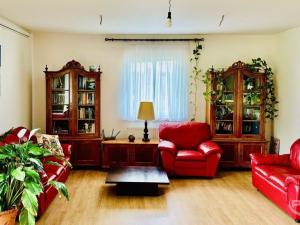Prodej rodinného domu, Škvorec, U Višňovky, 127 m2