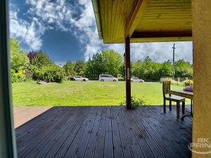 Prodej rodinného domu, Škvorec, U Višňovky, 127 m2