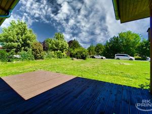 Prodej rodinného domu, Škvorec, U Višňovky, 127 m2