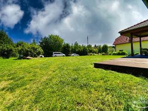 Prodej rodinného domu, Škvorec, U Višňovky, 127 m2