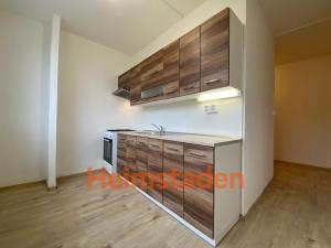 Pronájem bytu 2+1, Orlová - Lutyně, Masarykova třída, 56 m2