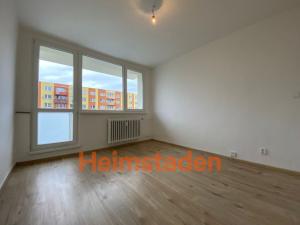 Pronájem bytu 2+1, Orlová - Lutyně, Masarykova třída, 56 m2
