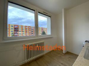 Pronájem bytu 2+1, Orlová - Lutyně, Masarykova třída, 56 m2