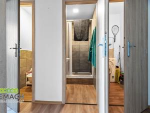 Prodej bytu 1+1, Náchod, Bílá, 55 m2