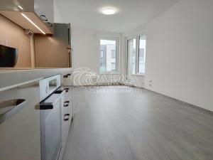 Pronájem bytu 2+kk, Praha - Stodůlky, Ferrariho, 53 m2